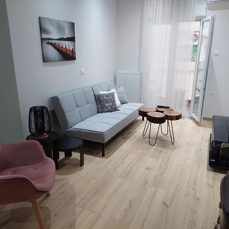 B&M Cozy Apartment Thessaloníki Ngoại thất bức ảnh
