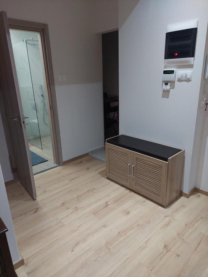 B&M Cozy Apartment Thessaloníki Ngoại thất bức ảnh