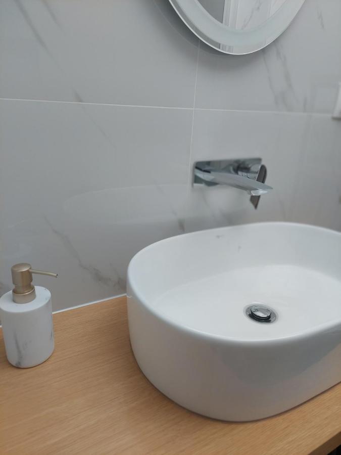 B&M Cozy Apartment Thessaloníki Ngoại thất bức ảnh