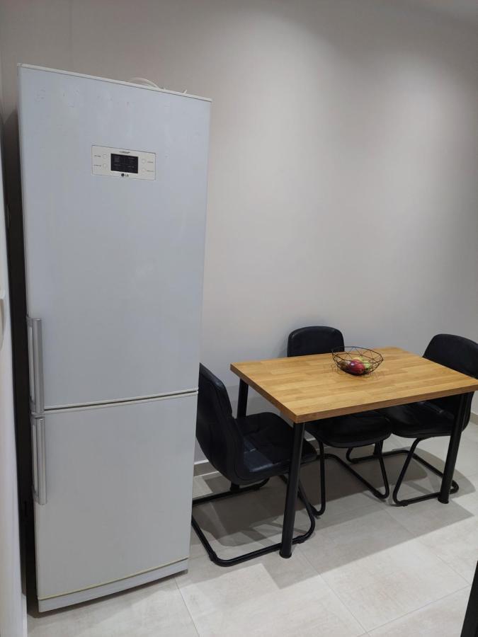 B&M Cozy Apartment Thessaloníki Ngoại thất bức ảnh